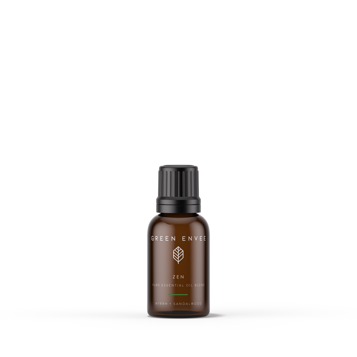 Zen Pure Essential Oil Blend